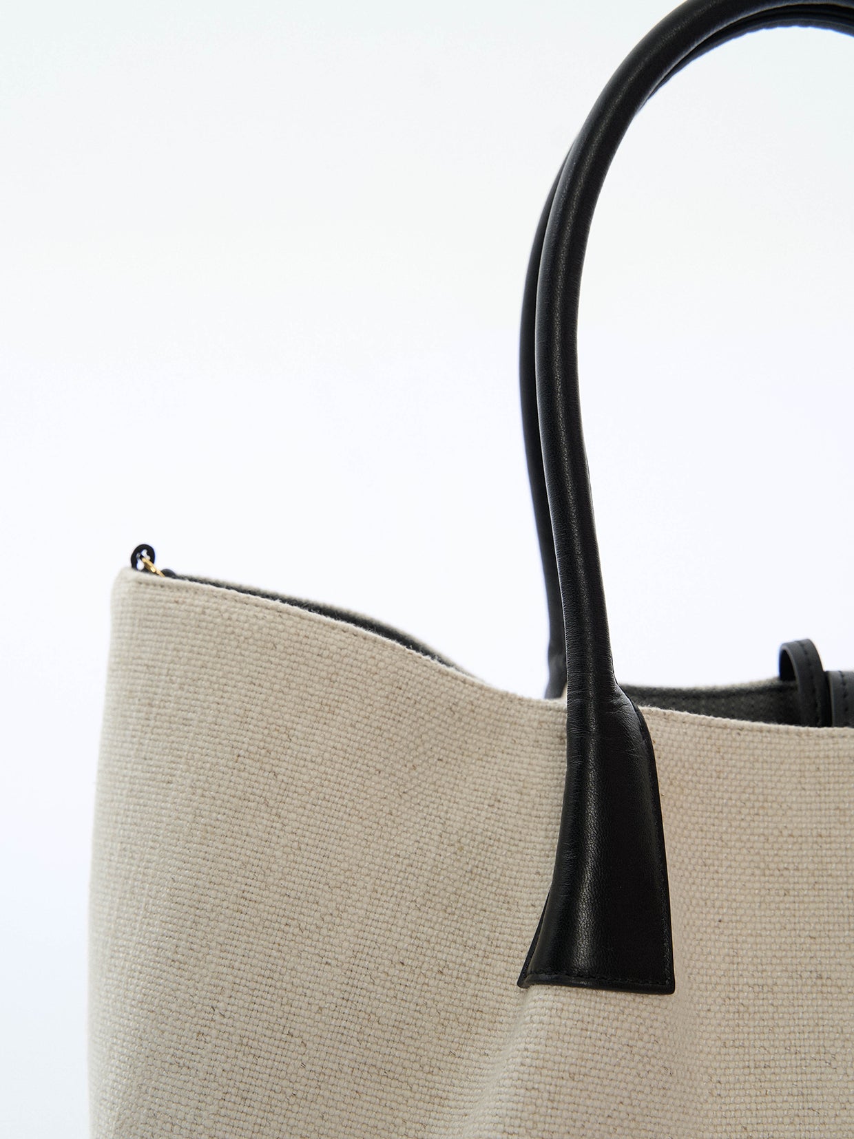 Mara Canvas Tote Bag
