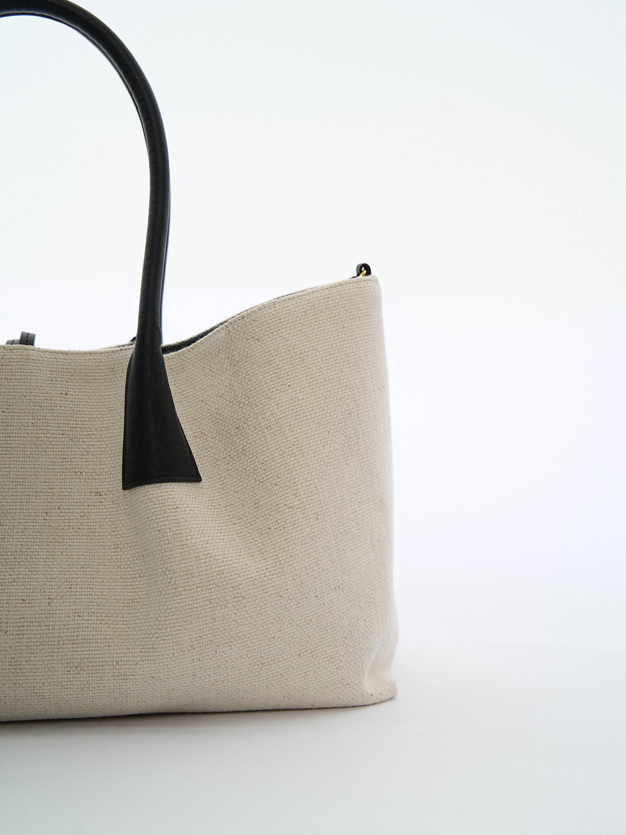 Mara Canvas Tote Bag