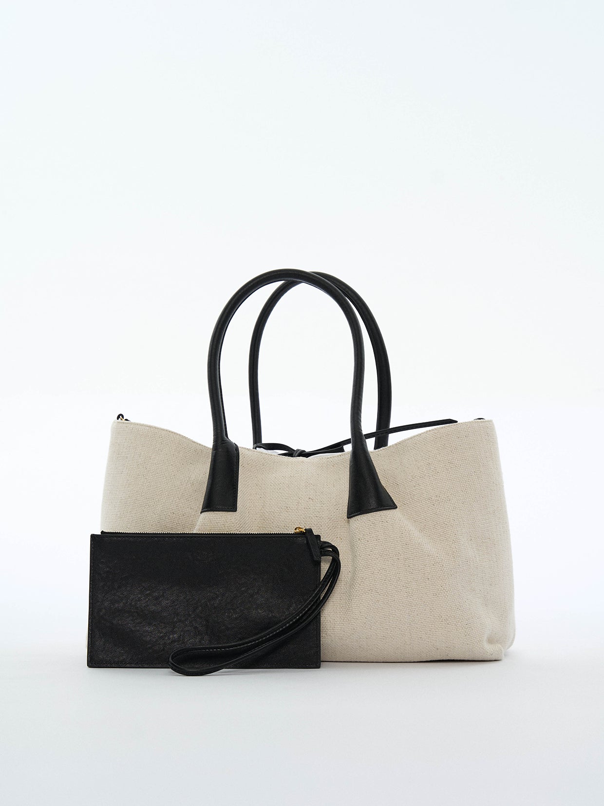 Mara Canvas Tote Bag