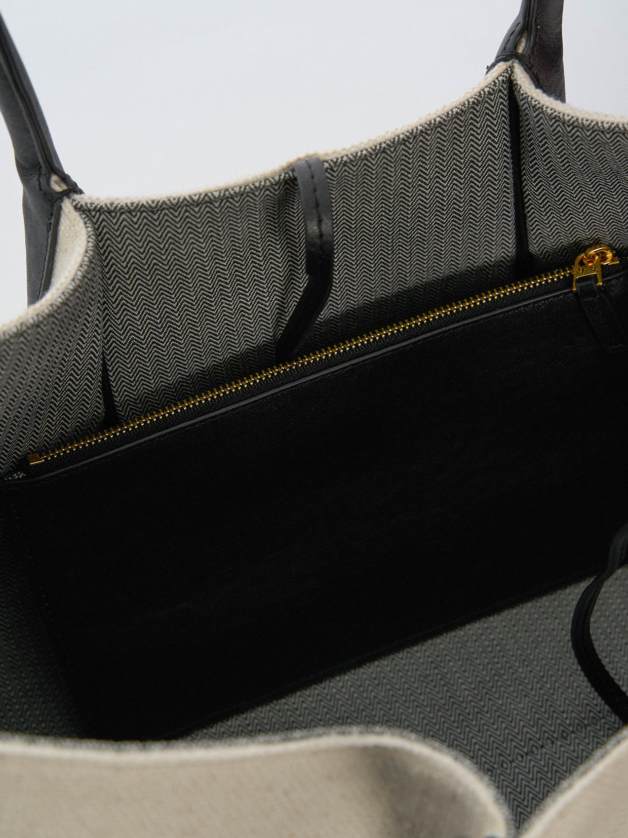 Mara Canvas Tote Bag