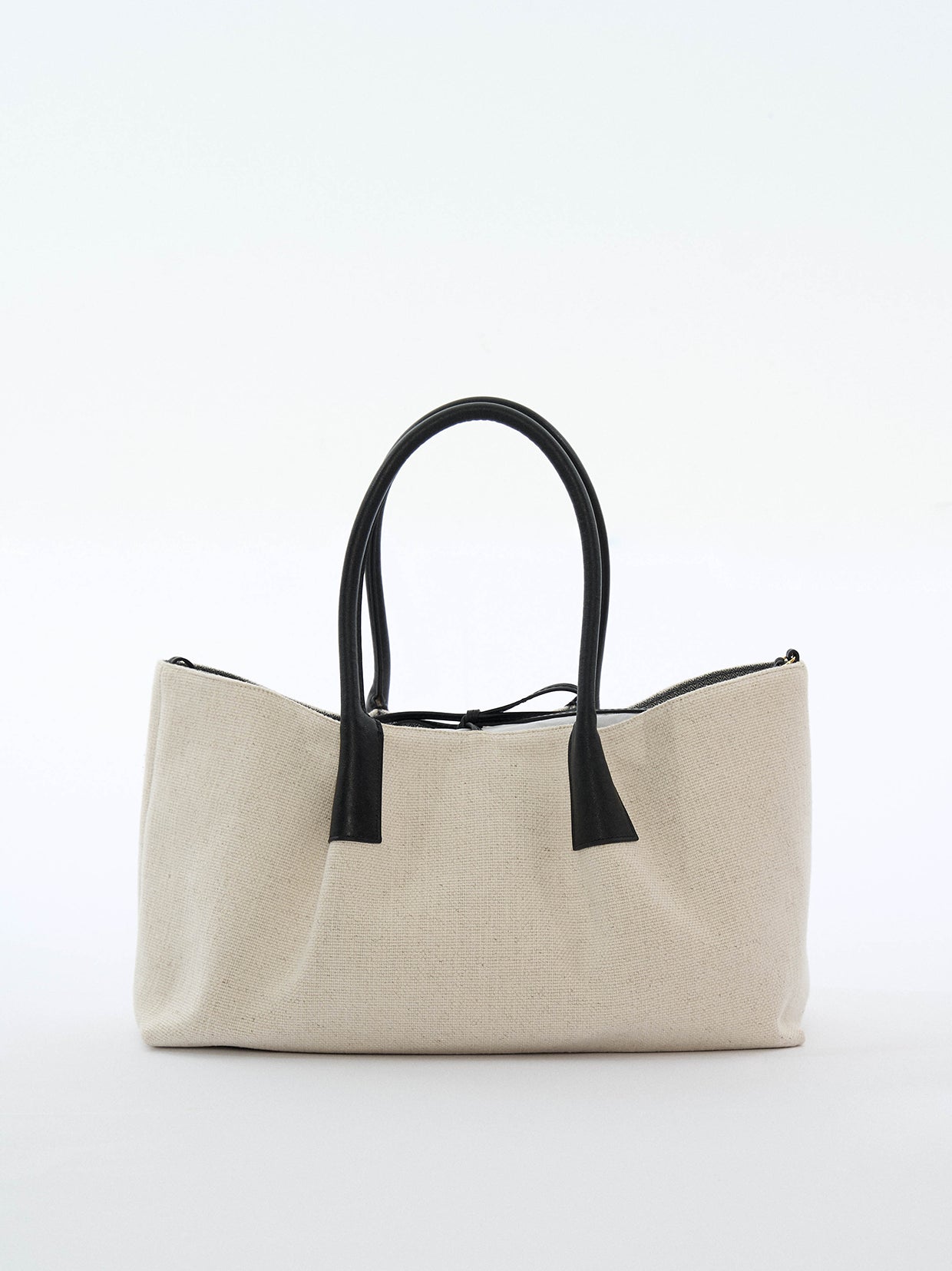 Mara Canvas Tote Bag