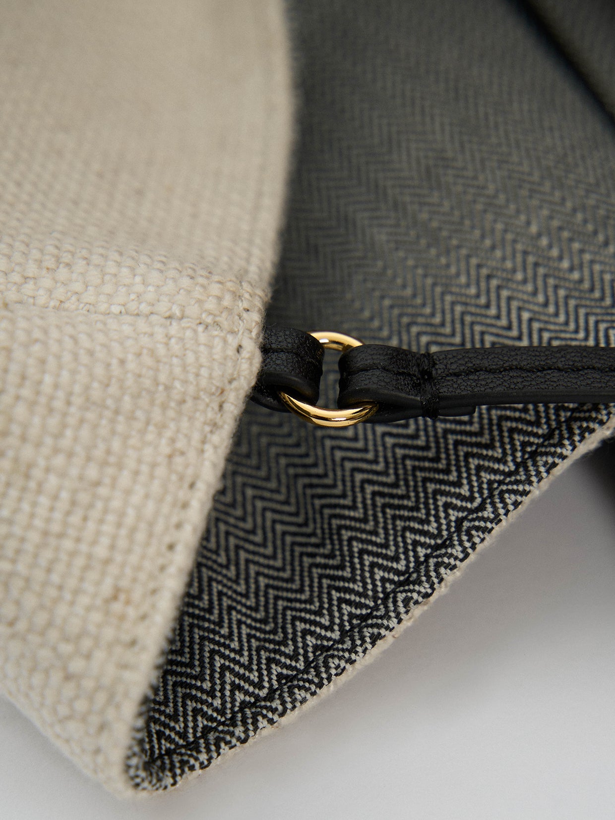 Mara Canvas Tote Bag