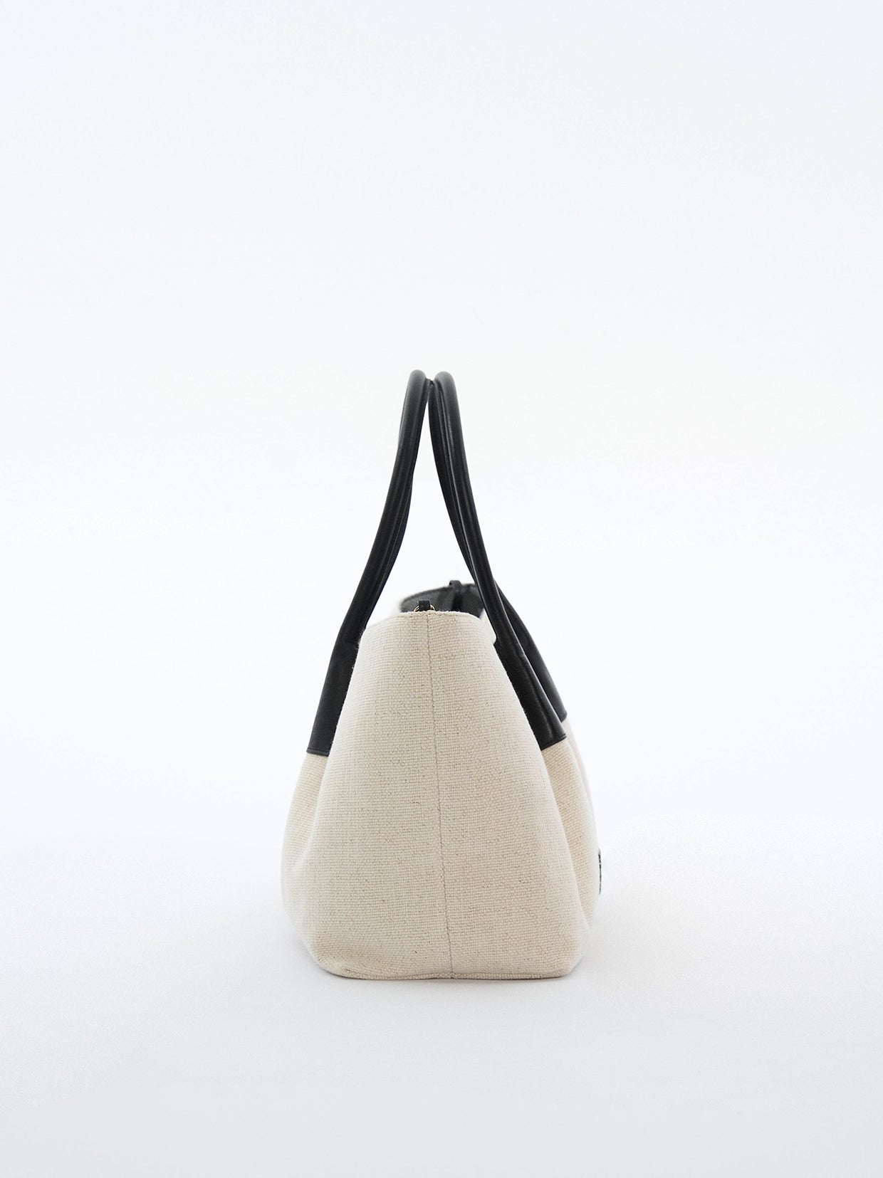 Mara Canvas Tote Bag