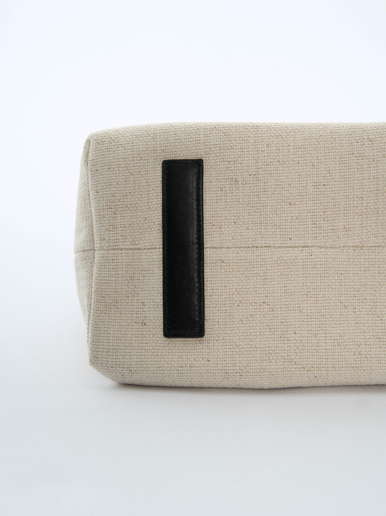 Mara Canvas Tote Bag