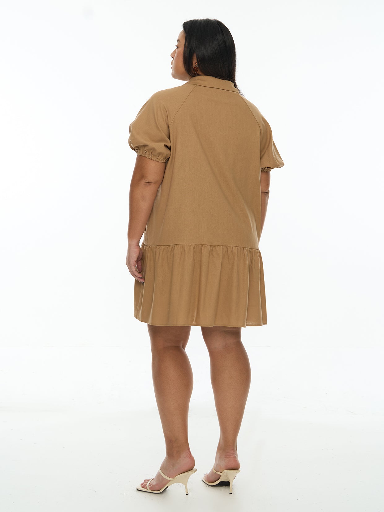 Short Sleeve Dress