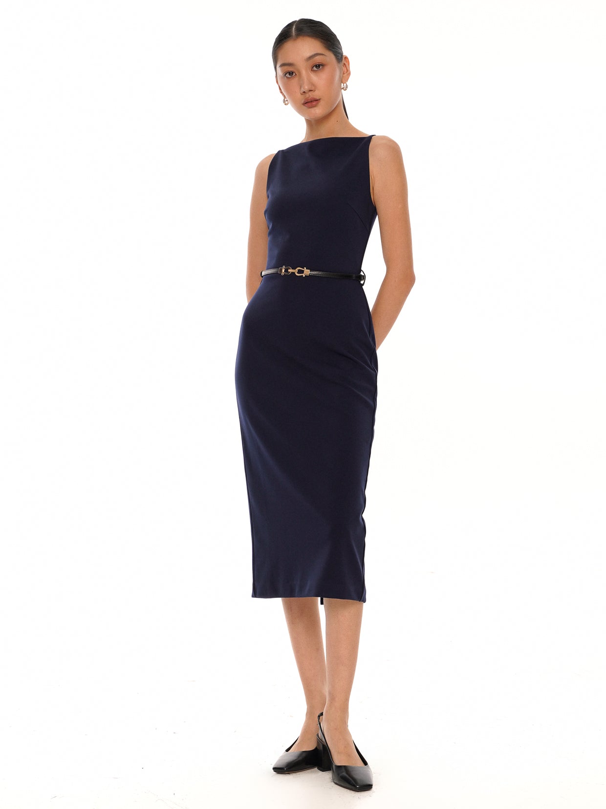 Eva Dress