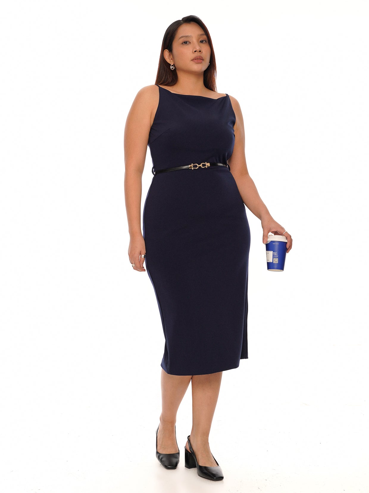 Eva Dress