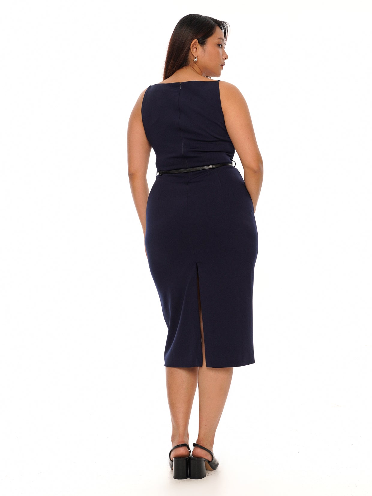 Eva Dress