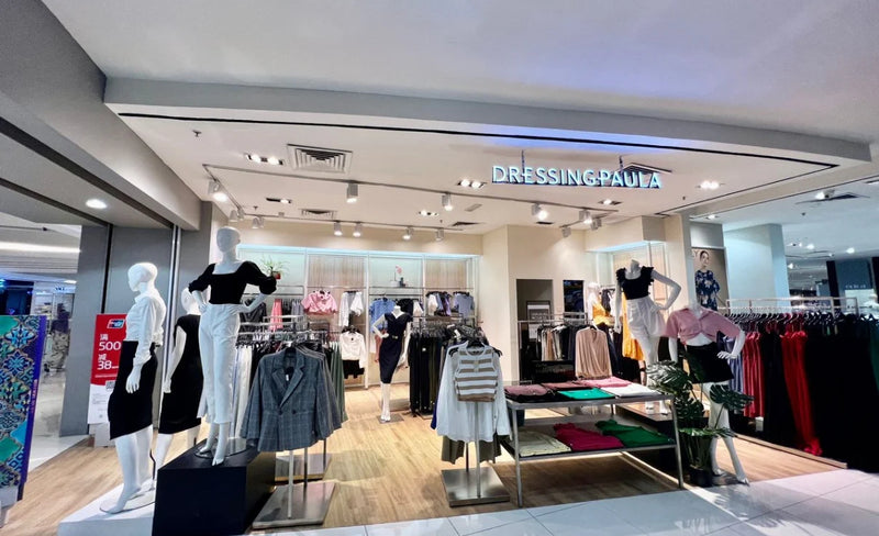 (PARKSON) Imago, Kota Kinabalu