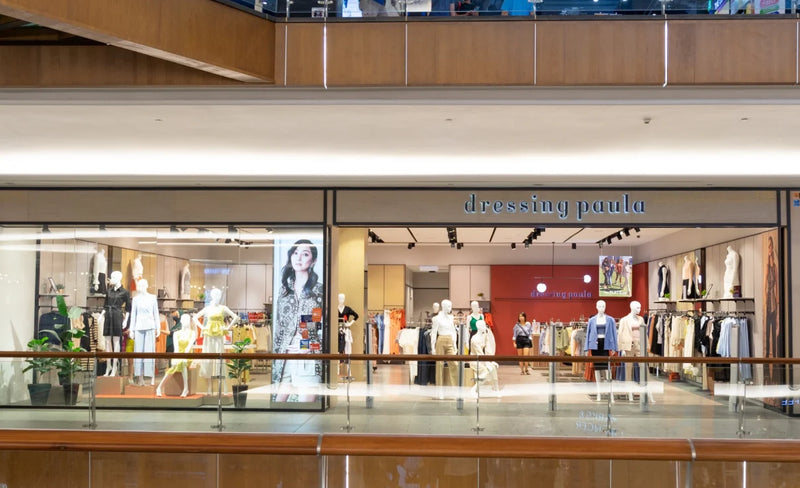 Southkey Mid Valley, Johor