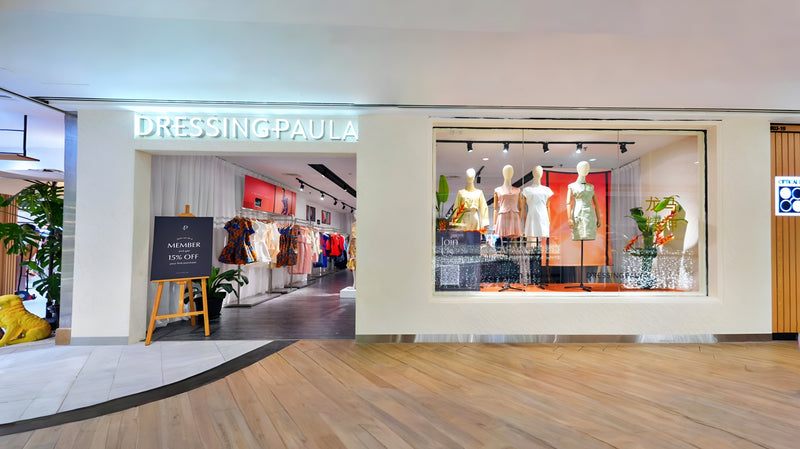 Raffles City Shopping Center, SG