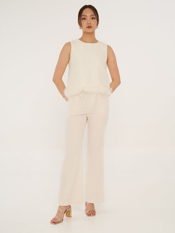 Flare Pants