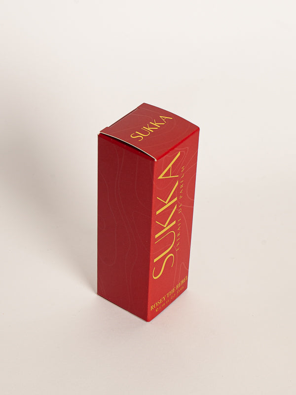 SUKKA-Rosey The Rebel