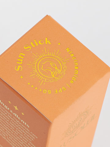 Ulu Soleil - Sun Stick SPF50++++ Sunscreen with Niacinamide