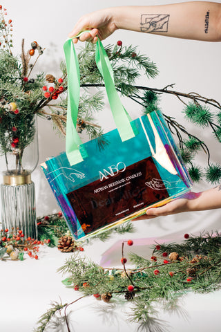 ANBO - Holiday Series (Customisable)