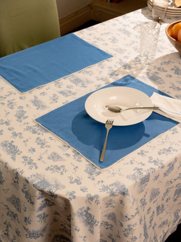 Malaysiana Table Cloth
