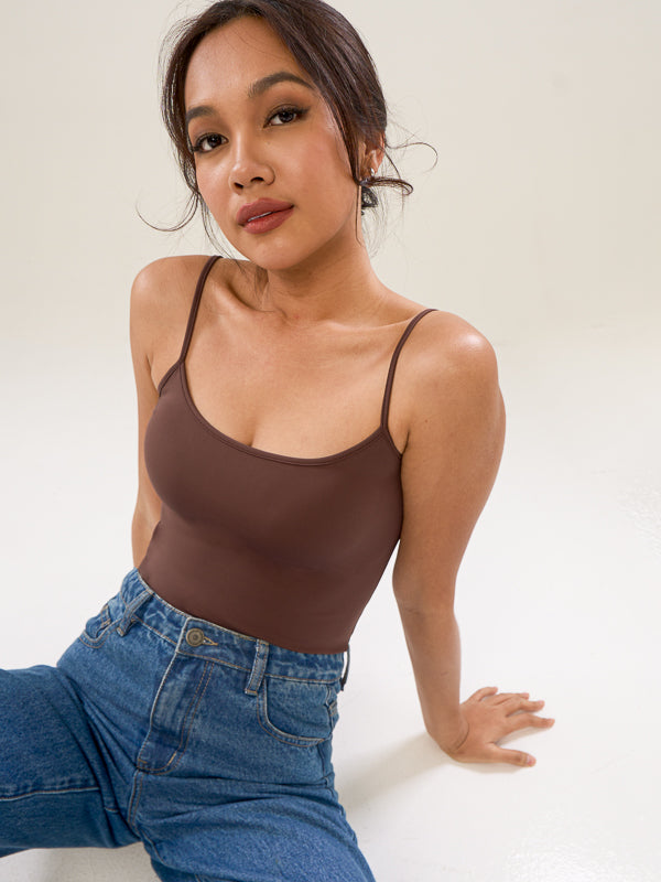 SupraSoft™️ Cami Tank