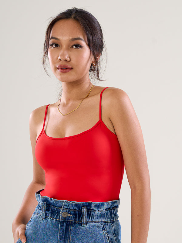 SupraSoft™️ Cami Tank