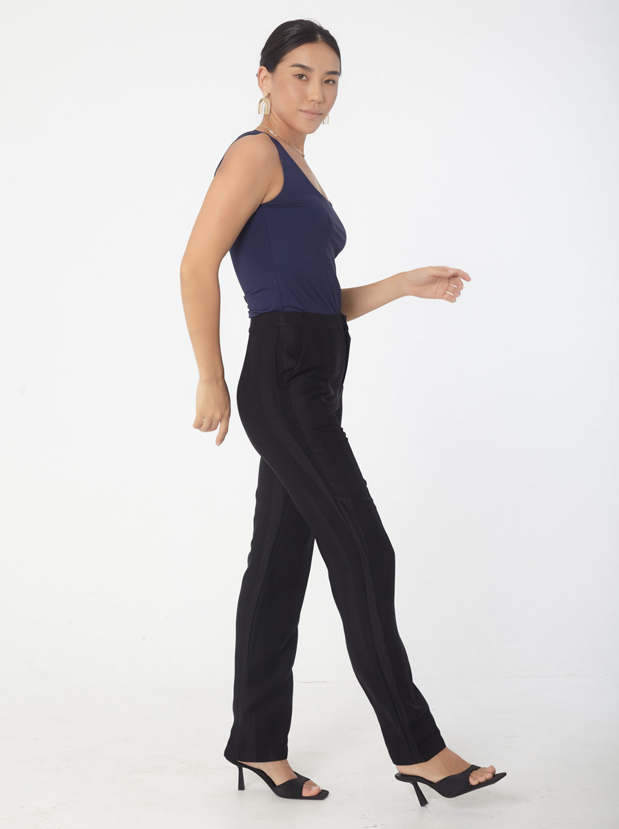 Basic Sleeveless Top