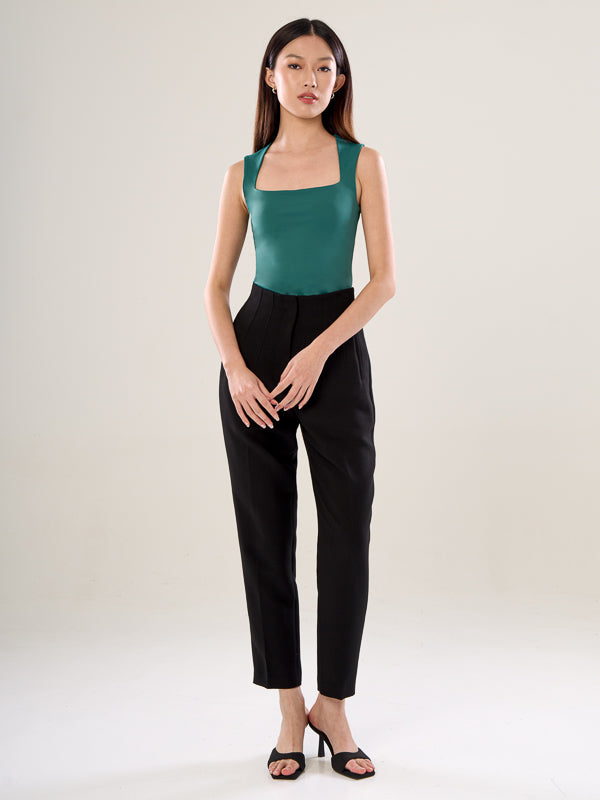 SupraSoft™️ Square Neck Tank