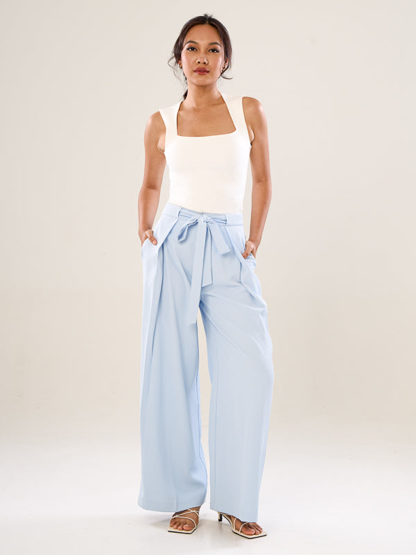 SupraSoft™️ Square Neck Tank