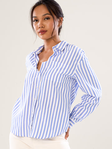 Striped Shirt - Color
