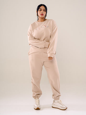 Oversized Sweatshirt