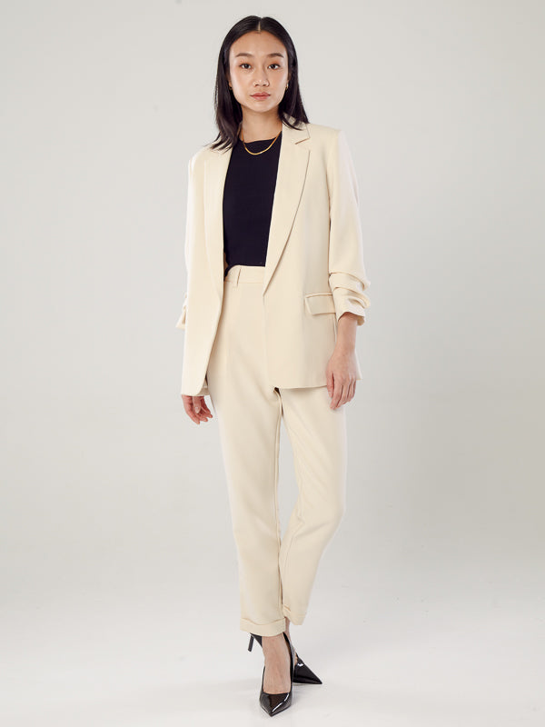 Beige Extra