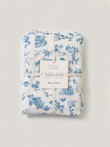 Malaysiana Table Cloth