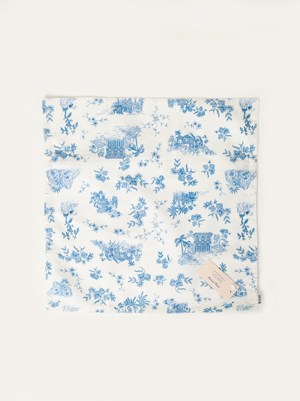 Malaysiana Cushion Cover (Square)