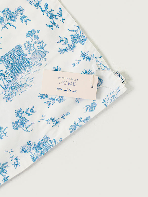 Malaysiana Cushion Cover (Square)