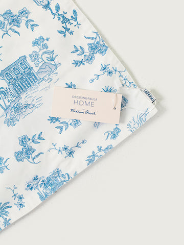 Malaysiana Cushion Cover (Square)