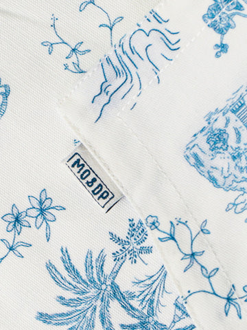 Malaysiana Cushion Cover (Square)