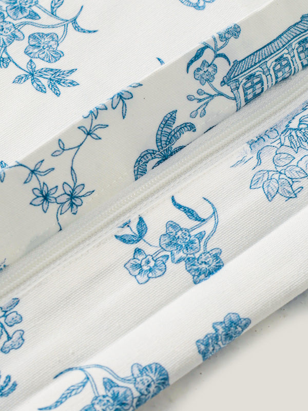 Malaysiana Cushion Cover (Square)