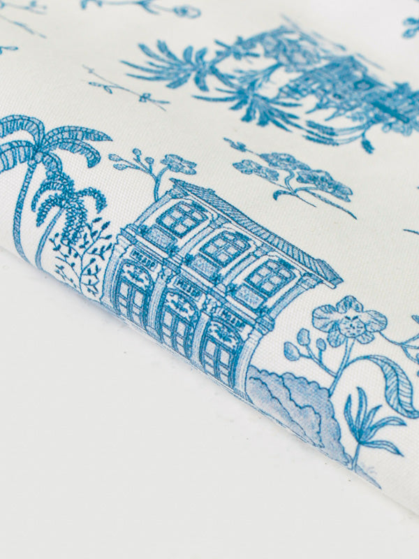 Malaysiana Cushion Cover (Square)