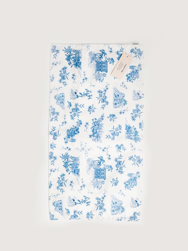 Malaysiana Cushion Cover (Rectangle)