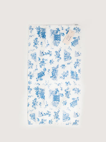 Malaysiana Cushion Cover (Rectangle)