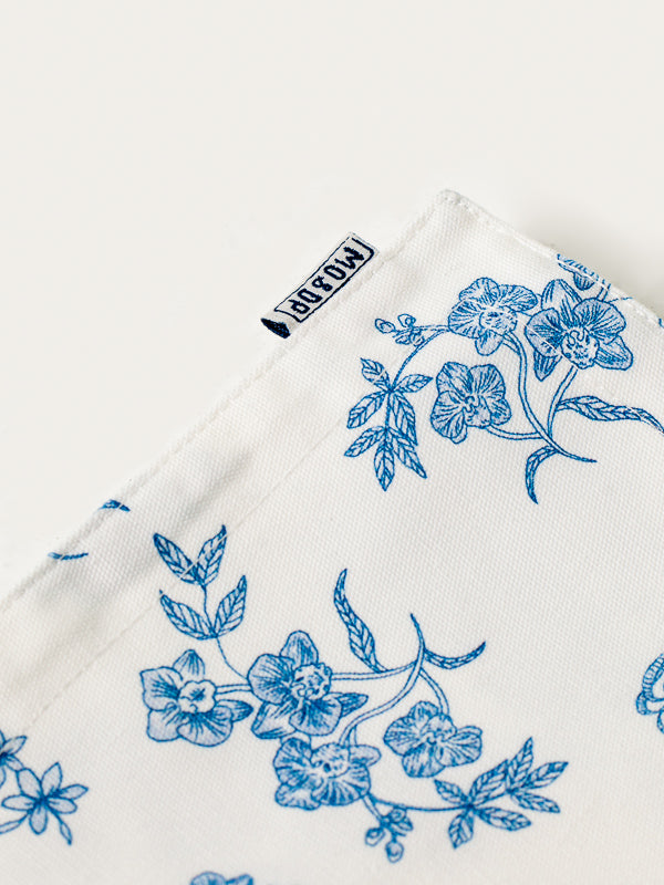 Malaysiana Cushion Cover (Rectangle)