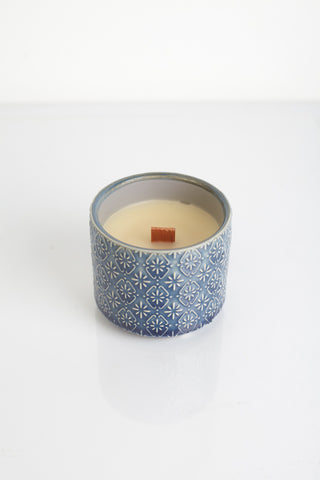 ANBO - Gratitude (Hibiscus, Kaffir Lime & Peppermint Essential Oil)