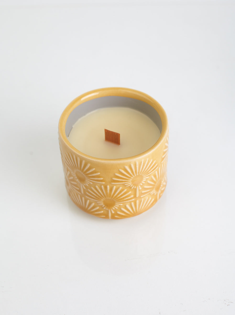 ANBO - Rejoice (Pineapple, Jackfruit, Pandan Leaves & Lavender)