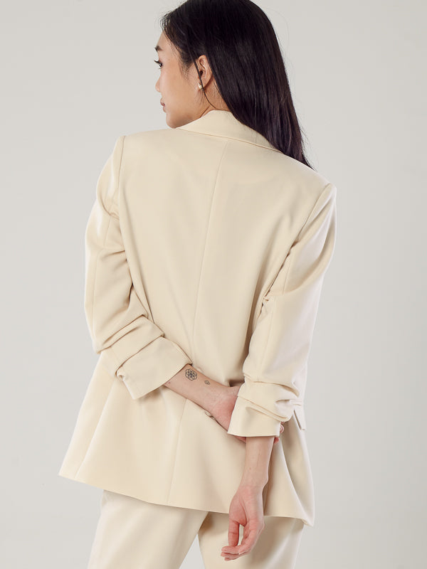Beige Extra