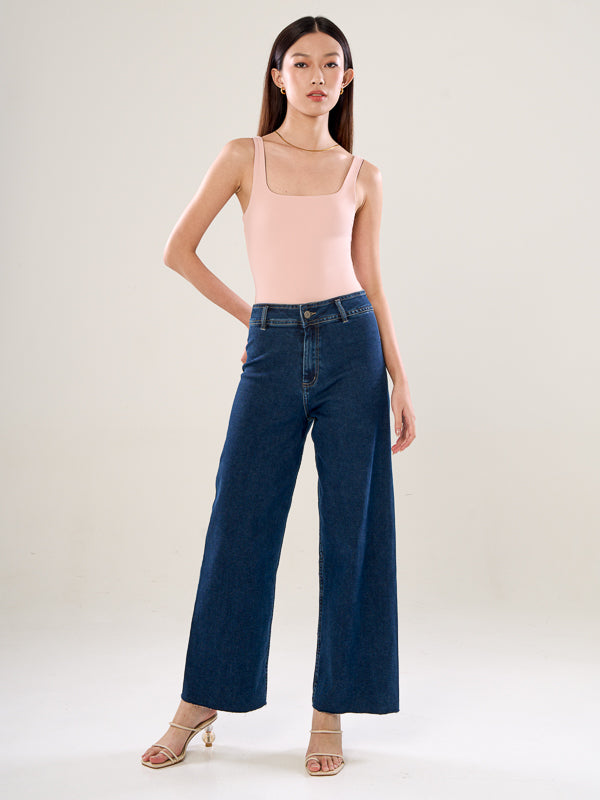 SupraSoft™️ Reversible Tank Bodysuit