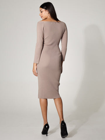 Henly Sweater Dress