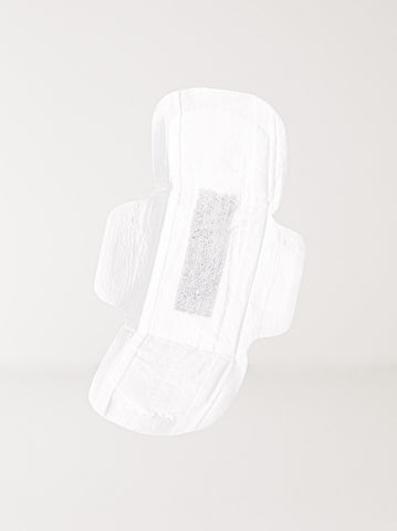 Bobble - Organic Cotton Day Pads