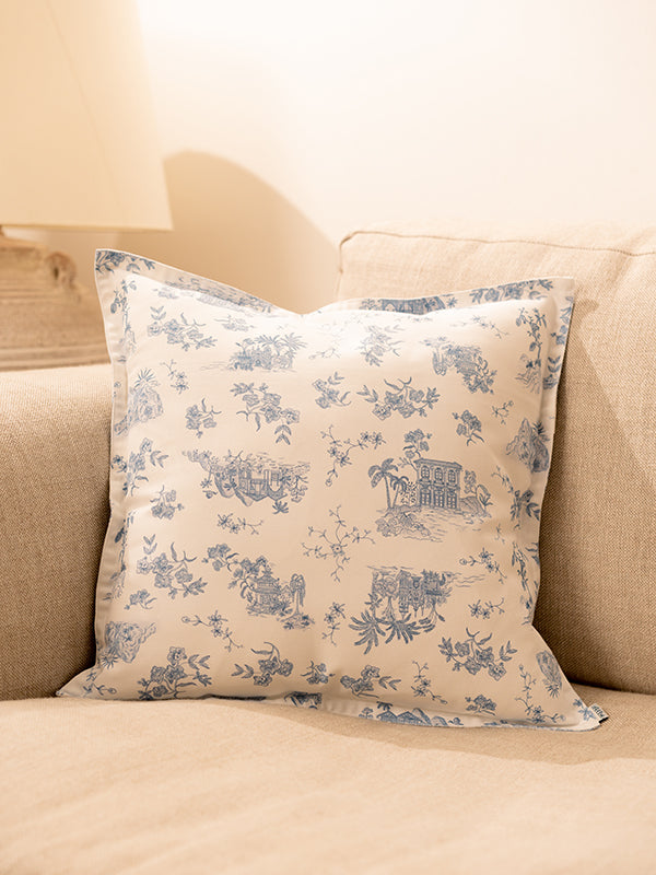 Malaysiana Cushion Cover (Square)