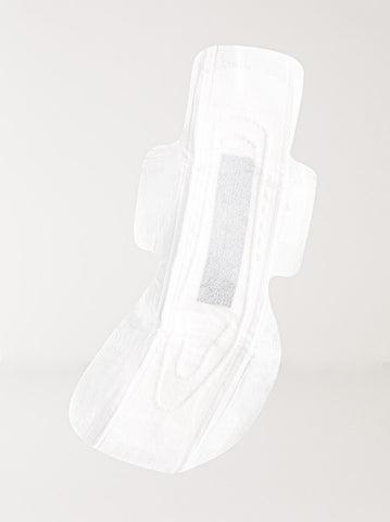 Bobble - Organic Cotton Night Pads / Maternity Pads