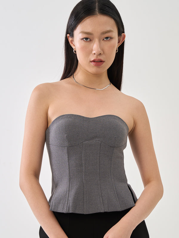 Dark Grey