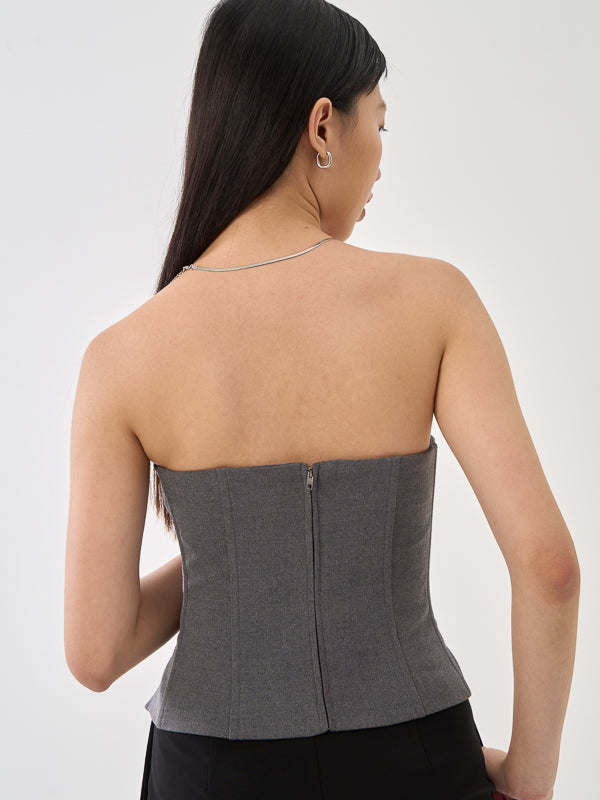 Dark Grey Extra