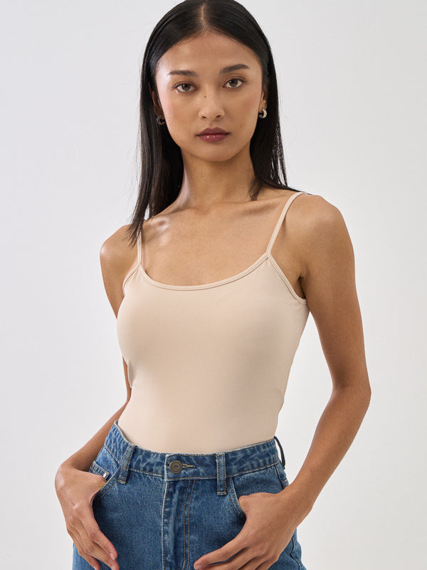 SupraSoft™️ Cami Tank
