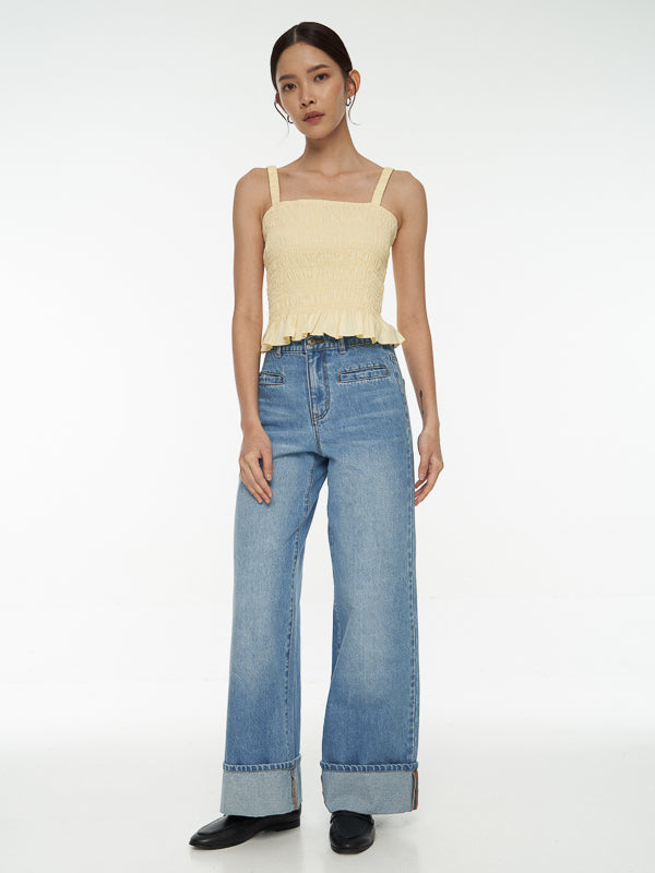 Lemon Chiffon Extra